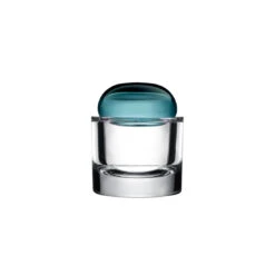 Ecrin Lidded Vessel Small