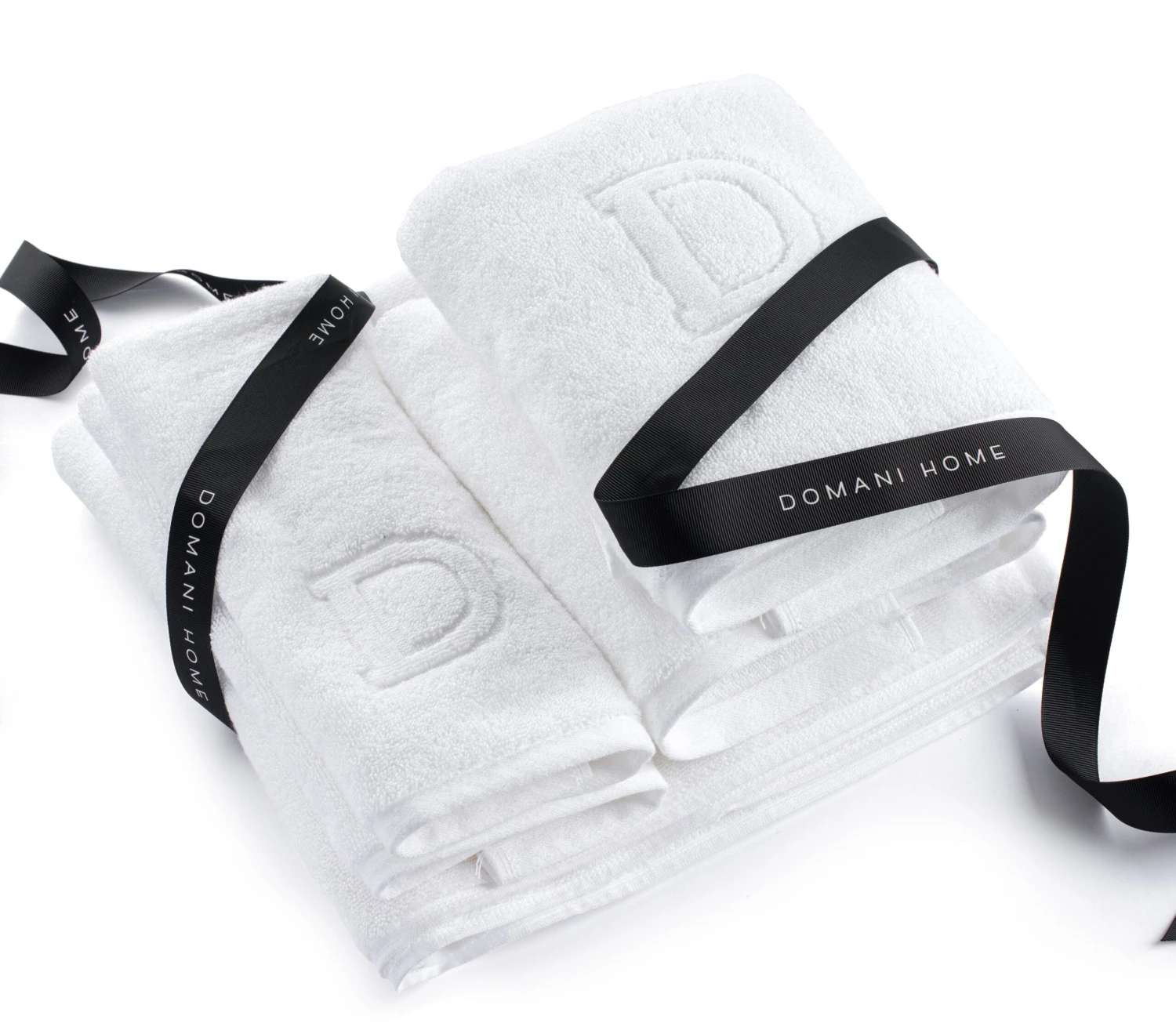 Matouk Auberge Towel Gift Set - Image 2