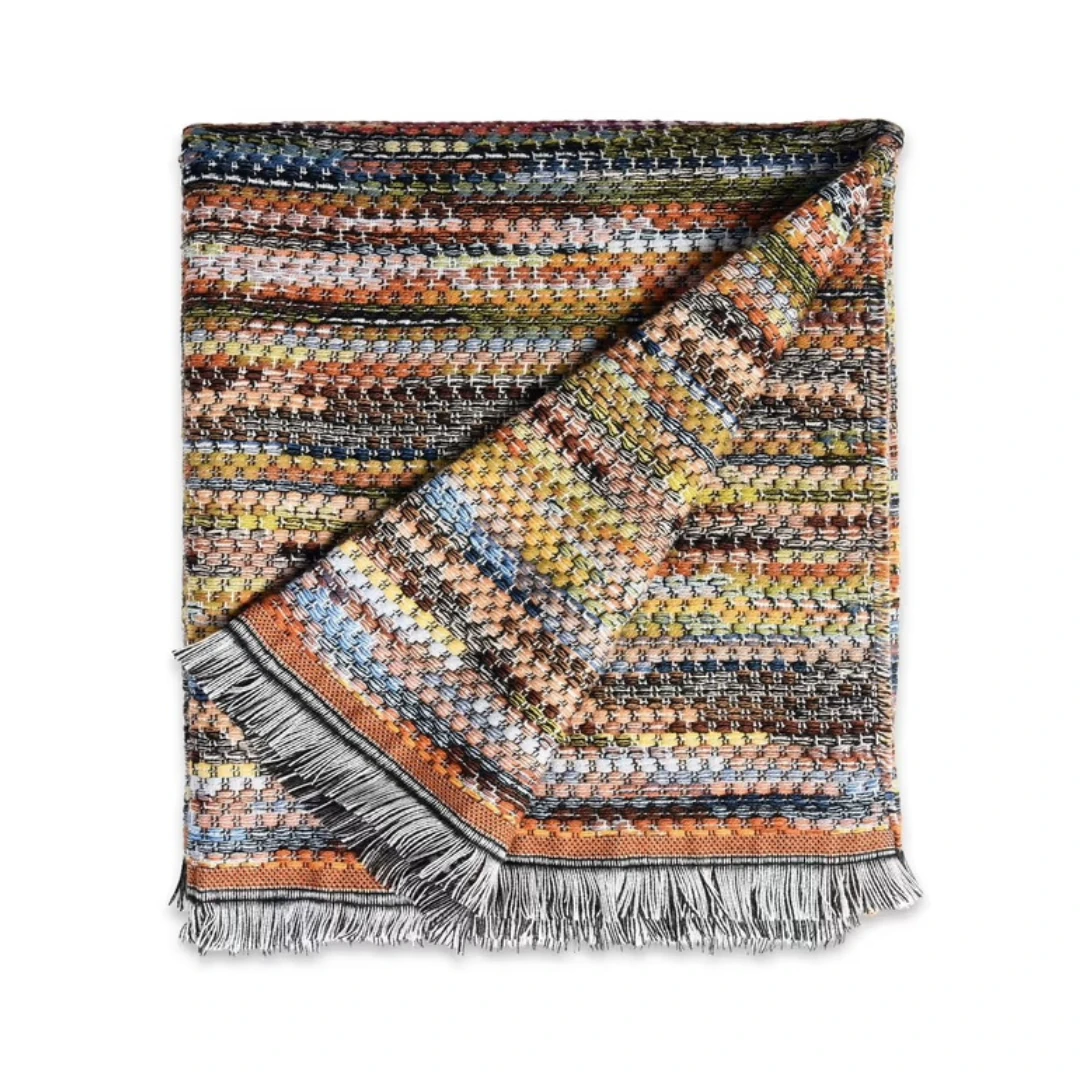 Missoni Venere Throw