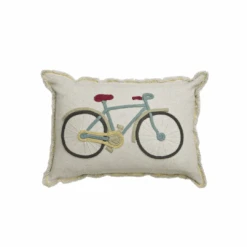 Lorena Canals Bike Cushion