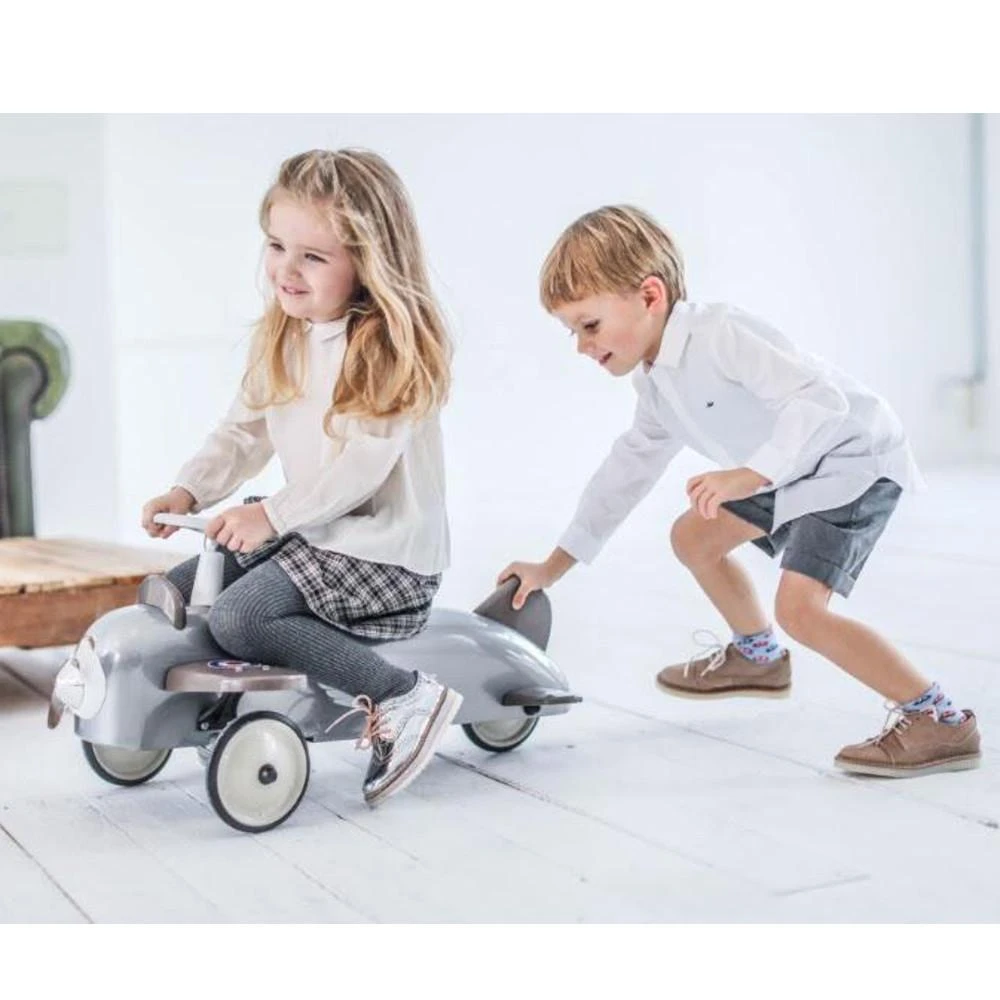 Baghera Speedster Plane - Image 3