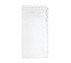 Loop Edge Napkin