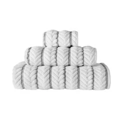 Graccioza Herron Towels