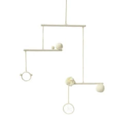 Abstract Pearl Mobile