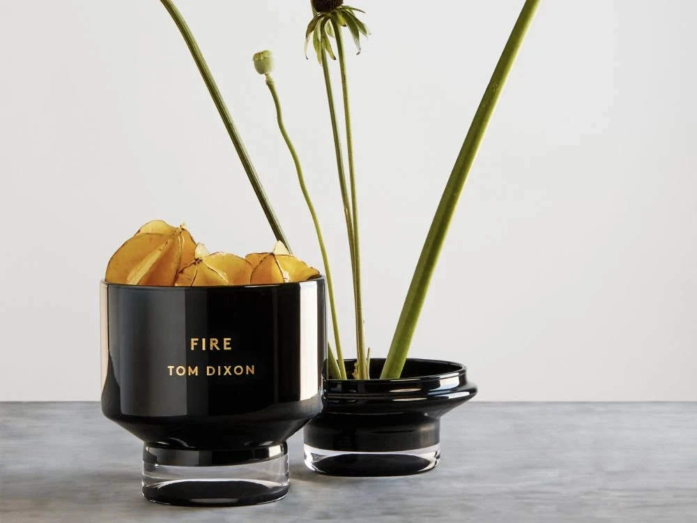 Tom Dixon Fire Candle - Image 5