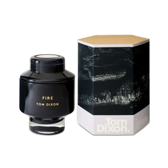 Tom Dixon Fire Candle - Image 4
