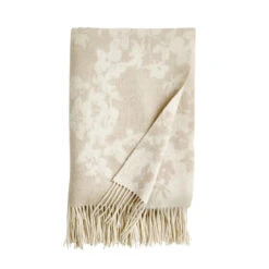 Michael Aram Orchid Throw