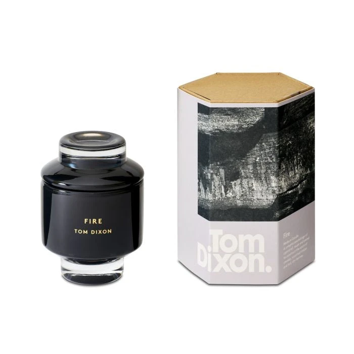 Tom Dixon Fire Candle - Image 3