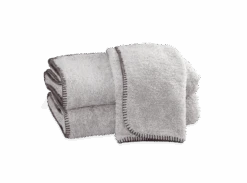 Matouk Whipstitch Towel