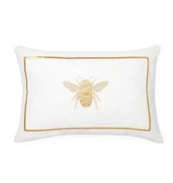 Sferra Ronzio Accent Pillow