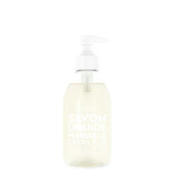 Liquid Marseille Soap Cotton Flower