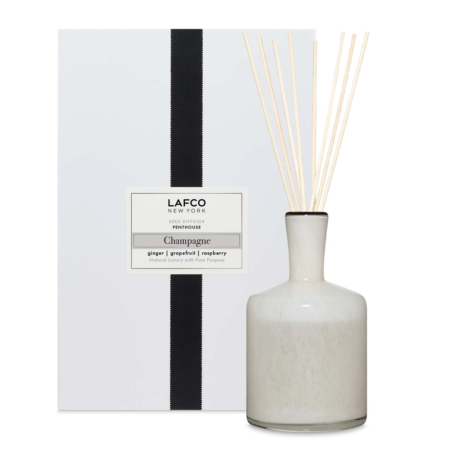 Lafco Champagne Diffuser - Image 4