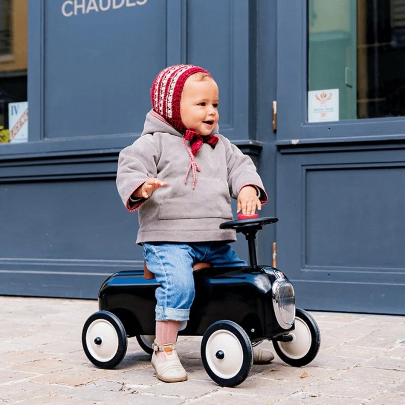 Baghera Racer Car - Image 2