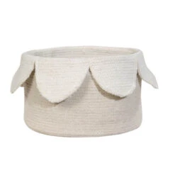 Lorena Canals Petals Basket