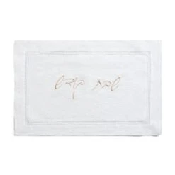 Hemstitch Challah Cover