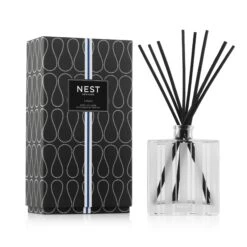 Nest Luxury Linen Reed Diffuser