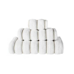 Graccioza Meridian Towels