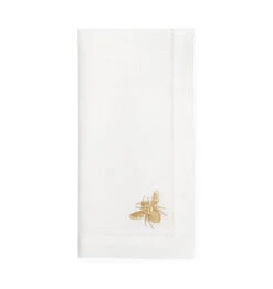 Sferra Bombo Dinner Napkins Set Of 4
