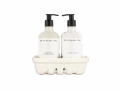 Beekman Ylang Ylang & Tuberose Hand Care Caddy Set