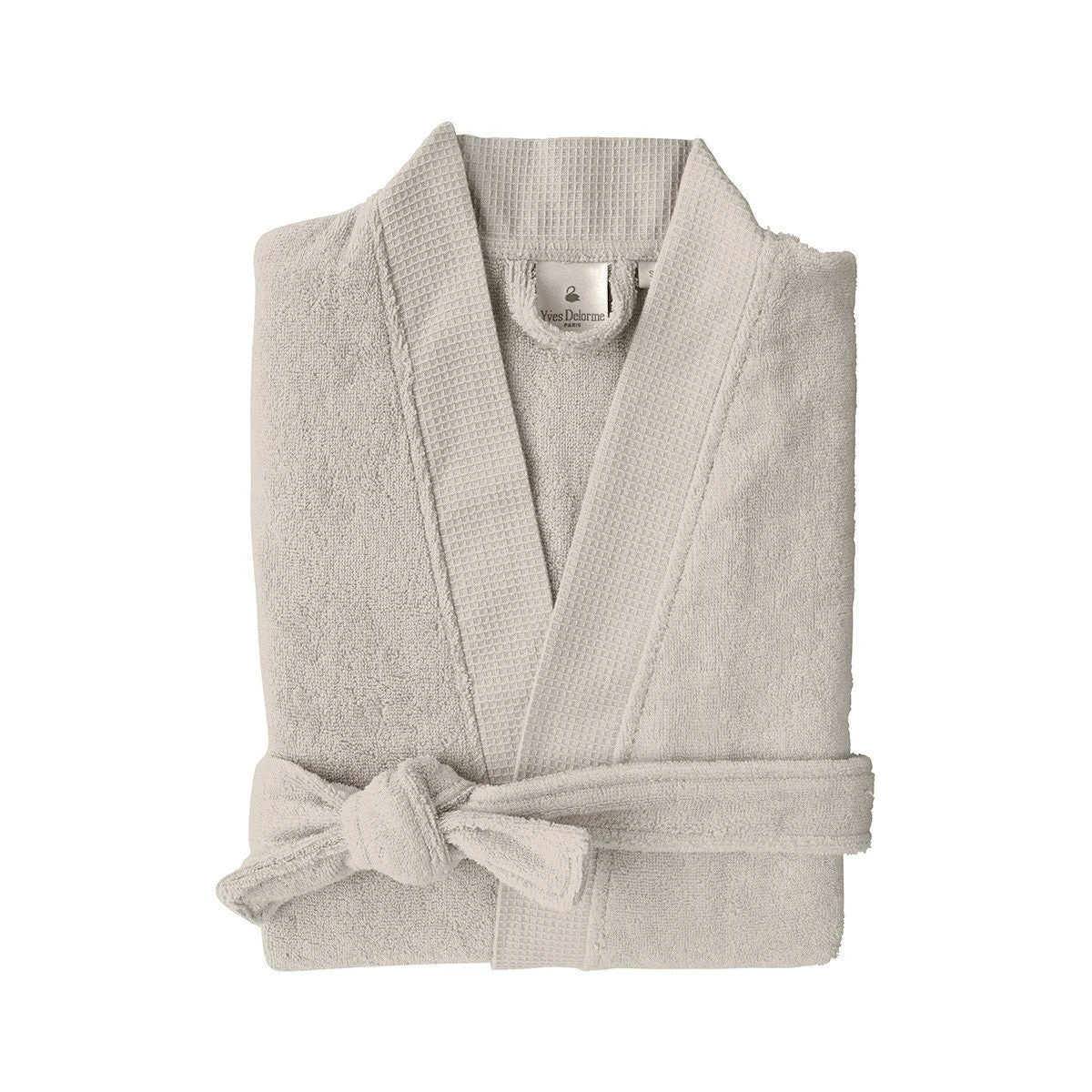 Yves Delorme Astree Bathrobe - Image 2