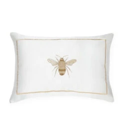 Sferra Miele Accent Pillow
