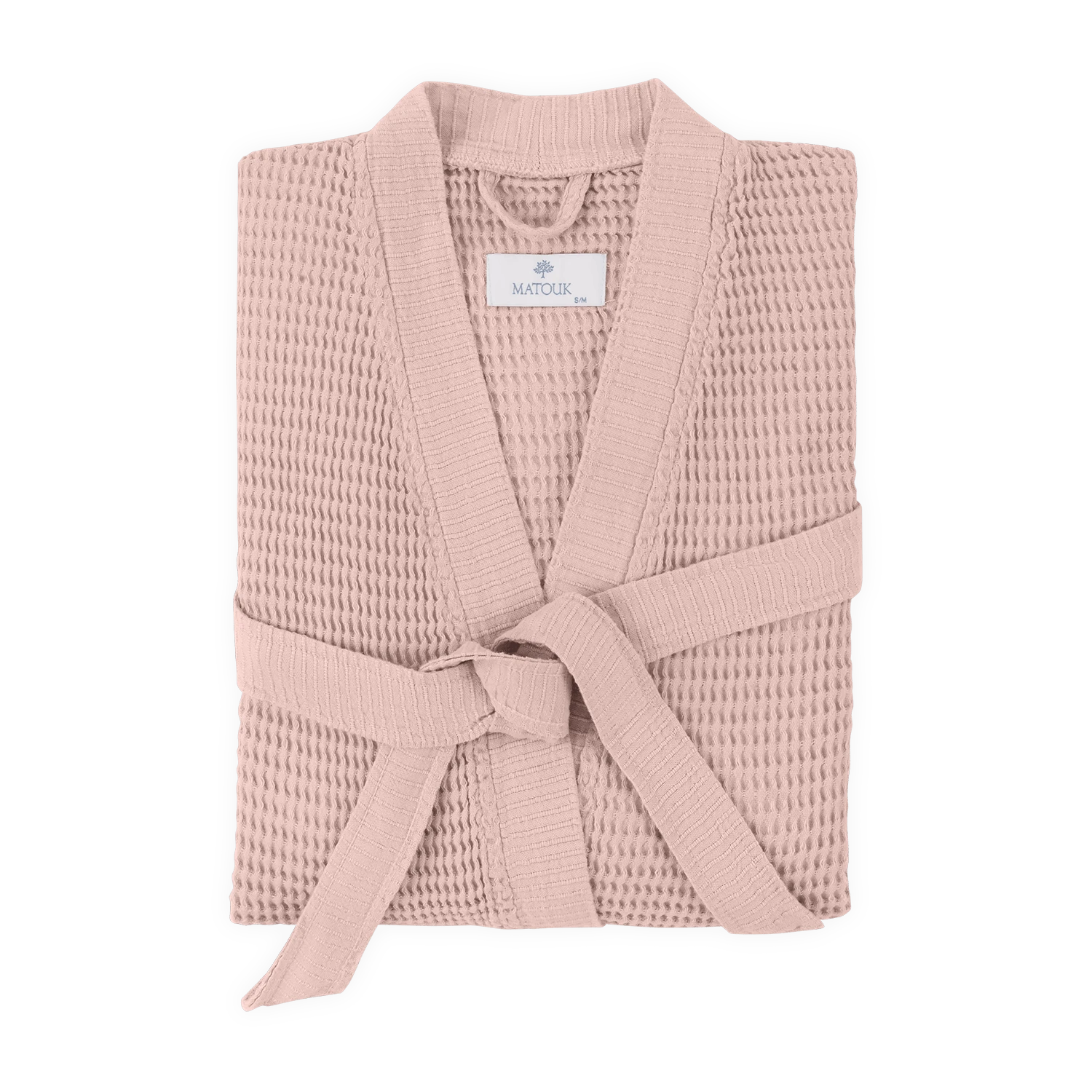 Matouk Kiran Bath Robe - Image 2