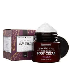 Beekman Fig Whipped Body Cream