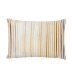 Sferra Lineare Decorative Pillow
