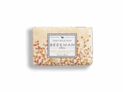 Beekman Honey & Orange Blossom Soap Bar