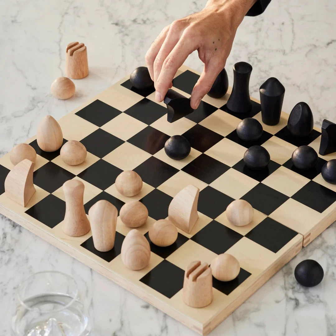 Panisa Chess Set - Image 4