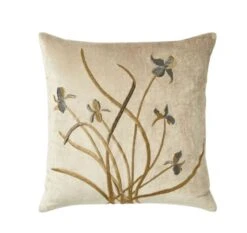 Iris Pillow