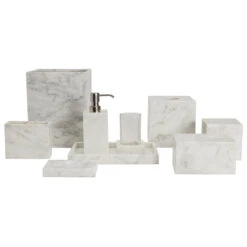 Marmol Bath Accessories