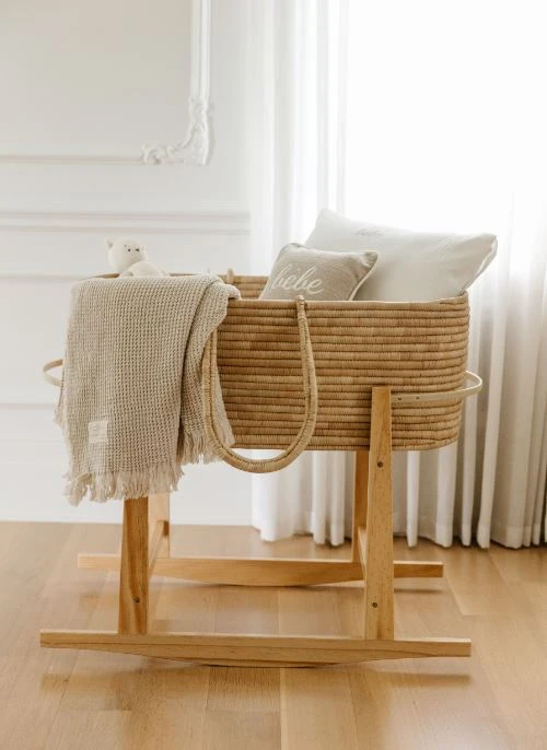 Malaika Bassinet