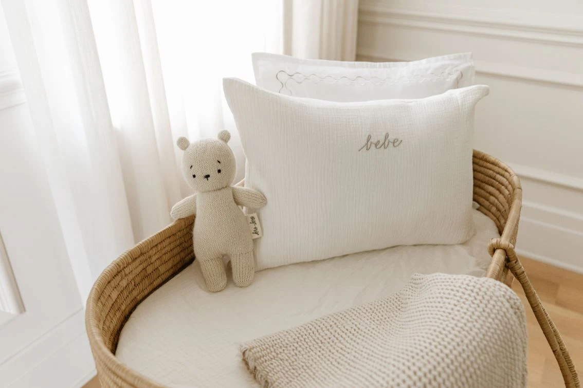 Malaika Bassinet - Image 3