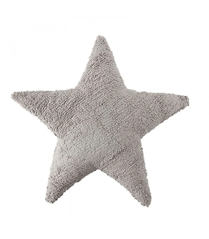 Lorena Canals Star Accent Cushion - Image 2