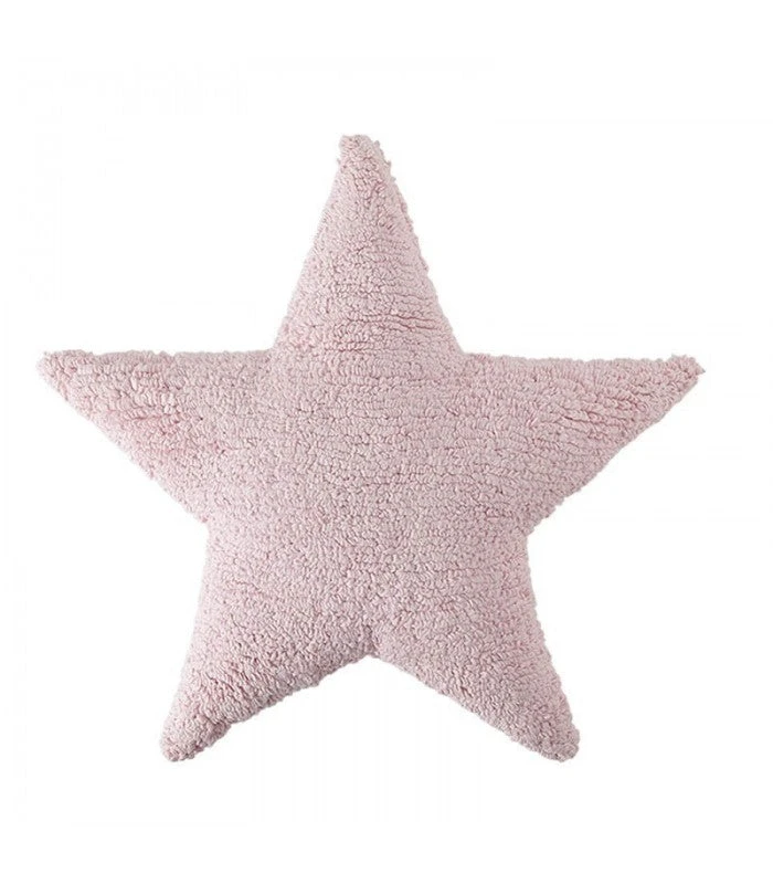 Lorena Canals Star Accent Cushion - Image 3