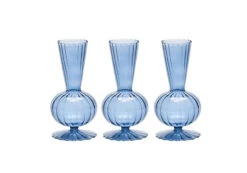 Tess Bud Vase Set Of 3