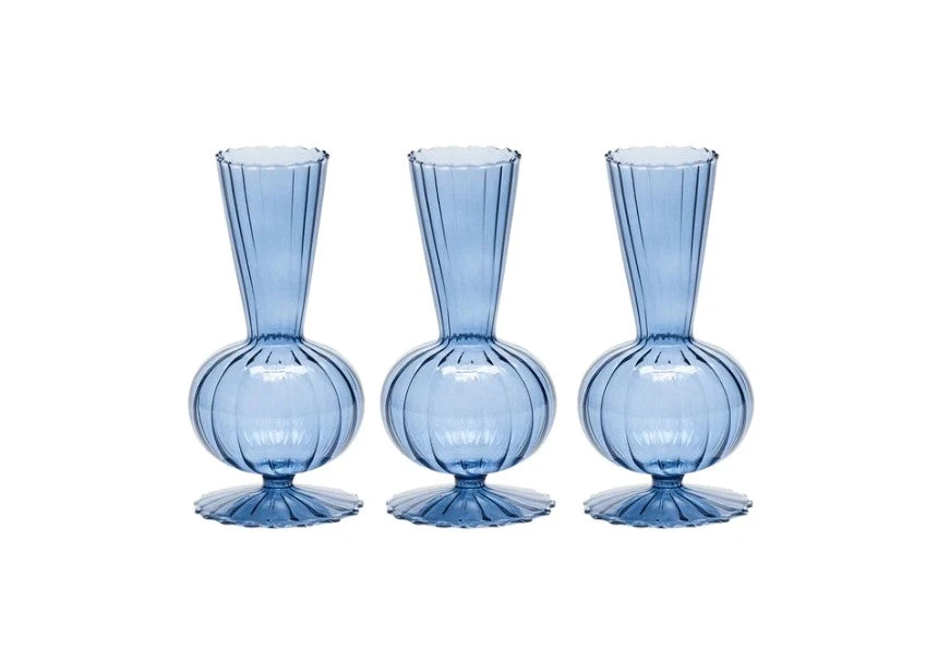 Tess Bud Vase Set Of 3