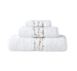 Michael Aram Willow Bath Collection