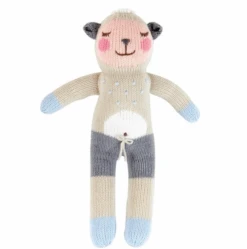 Wooly The Sheep Doll